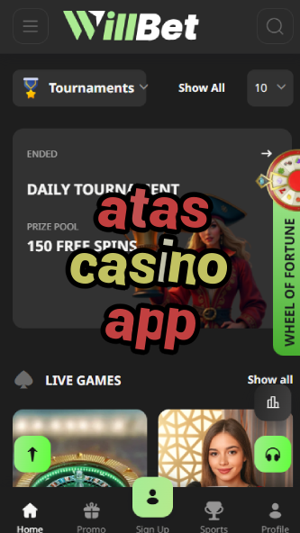 Atas Casino App - Best Singapore Casino App-casinocarnac.ydblkf.net