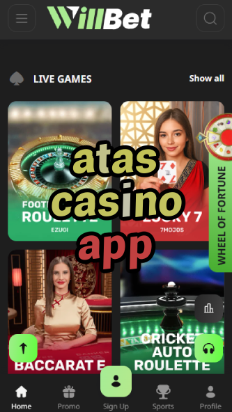 Atas Casino App - Best Singapore Casino App-casinocarnac.ydblkf.net
