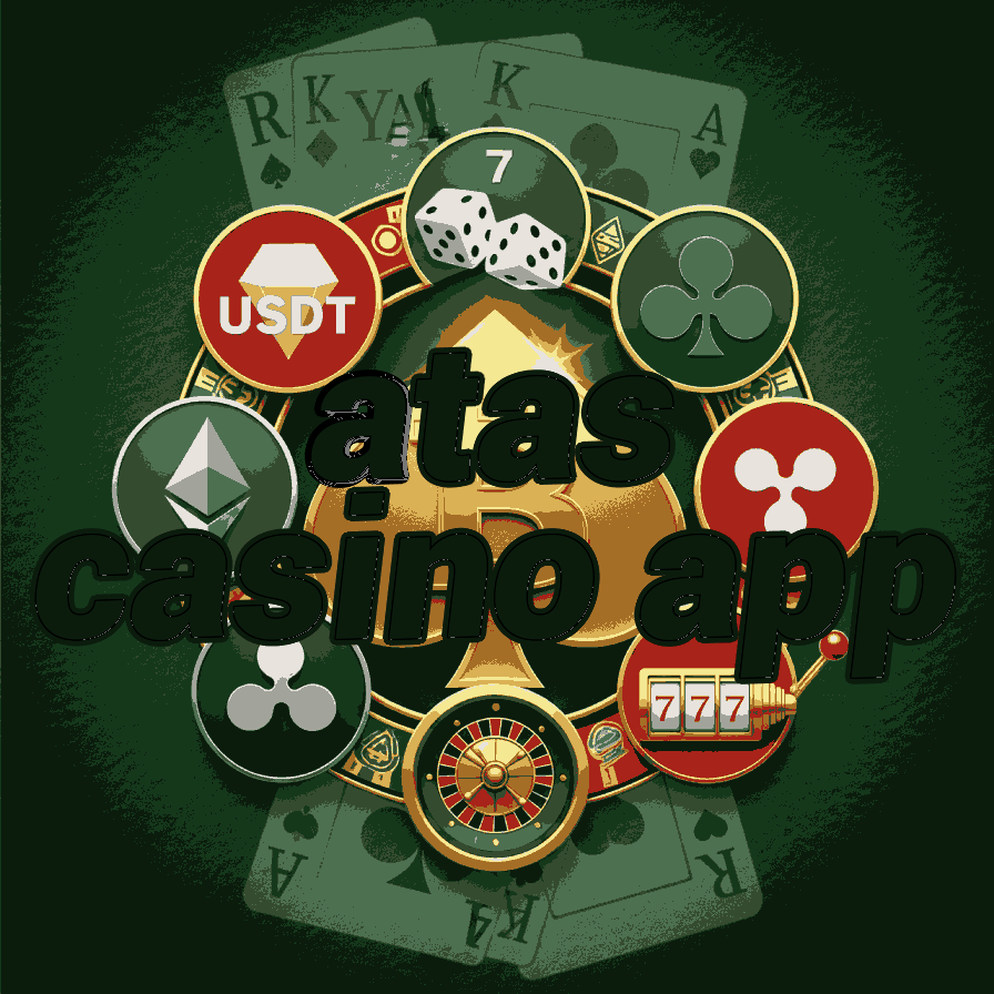 Atas Casino App - Best Singapore Casino App